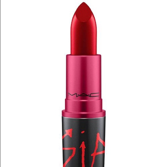 MAC lipstick - Picture 2 of 2